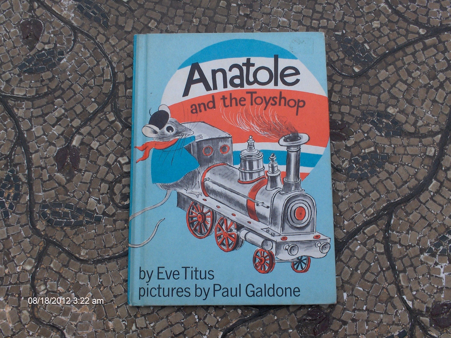 anatole by eve titus anatole by eve titus