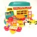 RESERVED Vintage Fisher Price 994 Camper - Complete plus Bonus Pieces