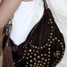 Southern Studded Boho Bag