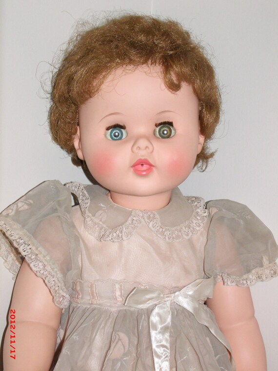 1960s dolls for sale