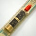 Vintage Dura Gloss Lipstick in Coral Orange