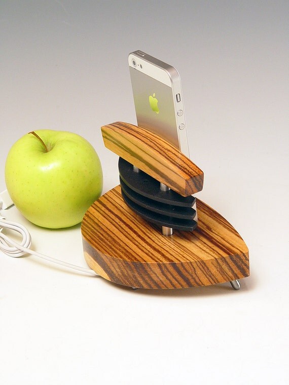 iPhone 5 docking station. iPod Touch 5 dock. 305. Use your own