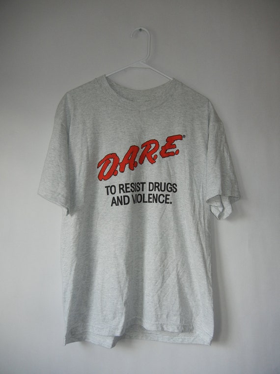 funny dare shirt