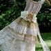 karla- flower girl balance