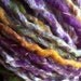 CLEARANCE! Crocus Handspun Yarn