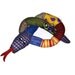 Super SNAKE - Stuffed Animal Toy - Extra Long - Ready to Ship - Handmade