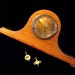 Ansonia Tambour Mantle Clock