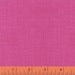 Solid Textured Pink Fabric, Divine By Rosemarie Lavin for Windham Fabrics, Solid Textured Print in Pink, 1 Yard