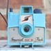 WORKING BLUE Vintage Imperial Mark XII