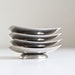 Vintage Danish Modern Kalmar Stainless Set
