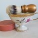 Delicate Women's Shaving Kit