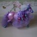 Vintage 1980s toy, Fashion Star Fillies, Joelle