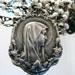 Our Lady of Lourdes Necklace