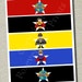 Superhero Bottle Labels - INSTANT DOWNLOAD