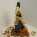 Thanksgiving Pilgrim Primitive Penny