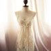 Chantilly Cream Marie Antoinette Jane Austen Alice in Wonderland Party Shabby Chic Frolic Hippie Dreamy French Breakfast at Tiffanys Dress