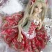 Poppy Fields for Minifee / MSD Slim