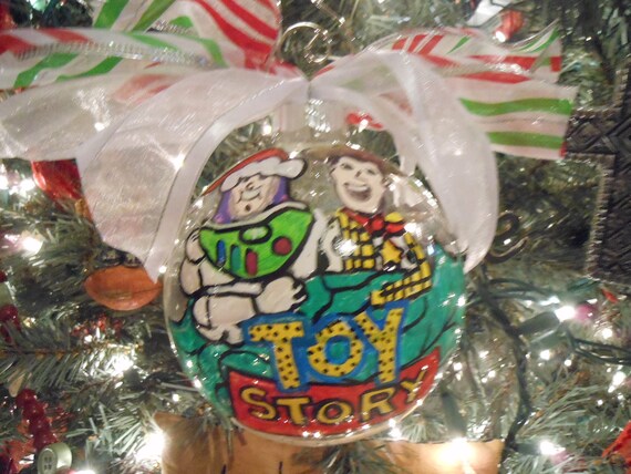 jez4u toy story special order christmas ornament large jez4u toy story special order christmas ornament large
