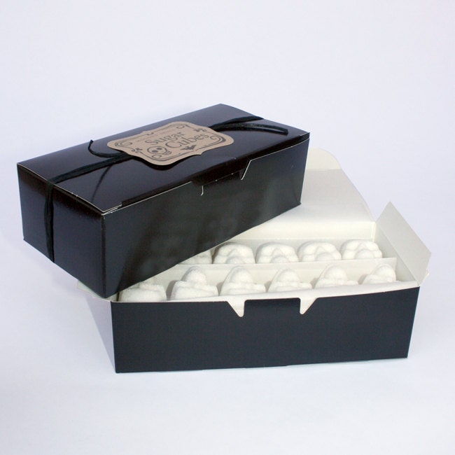 Bulk Sugar Cubes 2 Boxes 72 Sugar Cube Skulls Valentine Gift