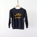 1970s Sweatshirt / Vintage Small Sweatshirt