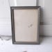 Vintage Picture Frame FREE SHIPPING