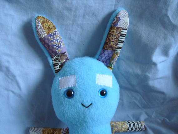 wobbly life plush