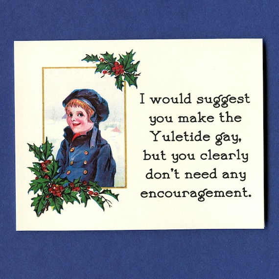 Funny Gay Cards 85