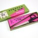 RESERVEDforTHERESA: Vintage Stretch & Sew Shears - WISS CB7