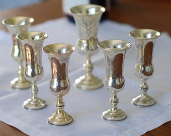 Valor Crucis: Vasos Sagrados