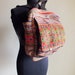 Hmong Ethnic handmade bag vintage fabric-Handbags-thailand-backpack-rucksack