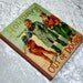 1901 Holidays Out of Doors Children's Book, Illustrated, Antique, Vintage, Scarce