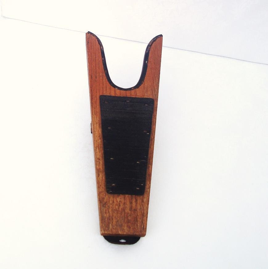 cowboy boot jack puller