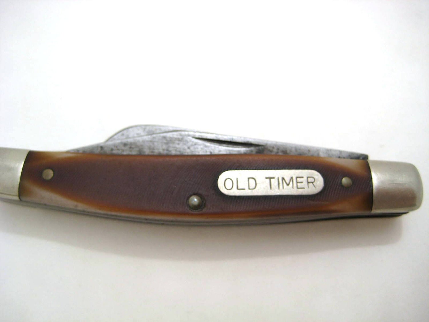 old timers pocket knife