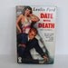 Date with Death by Leslie Ford 1949 Dell Book