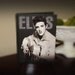 Kindle Fire 7" (not HD), Kindle Touch, 4 & K Paperwhite "Elvis" Upcycled RooKCasE