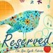 Reserved for K