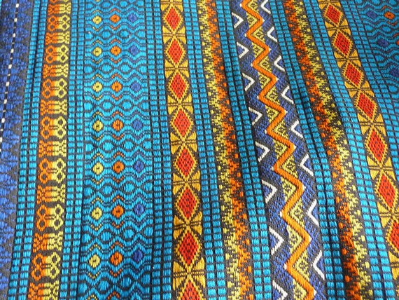 fabric for ethnic wear