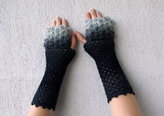 gloves dragon scale crochet pattern Crocheted mittens Women Winter gloves Gloves gloves, Fingerless arm