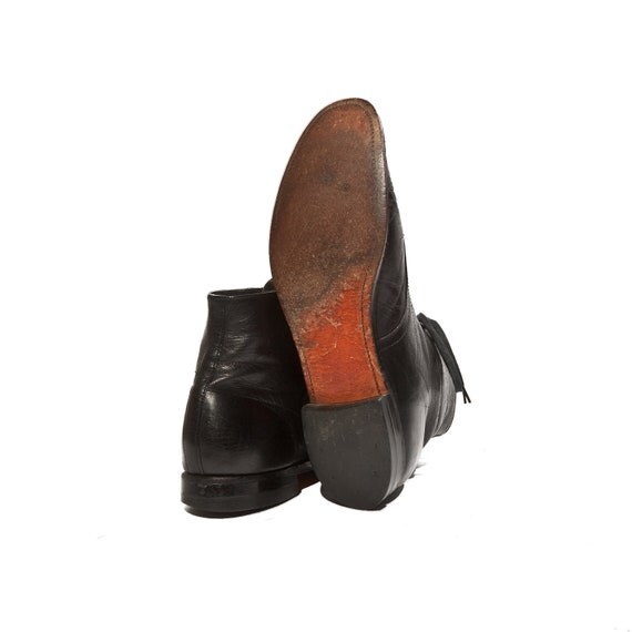 stacy adams madison boots taupe