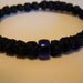Sturdy Hand Tied Eastern Orthodox Prayer Bracelet