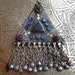 Kuchi pendant