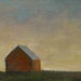 Absolution - Original Oil Painting