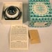Reserved for Brad AIRGUIDE MARINE COMPASS Model 87-w Mint Condition Unused