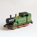 Die Cast Train Toy - Thomas the Tank Engine and Friends