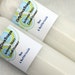 Hair Conditioner Fortified with Jojoba and Wheat Germ In Bee And Buttermilk by DirtyDivaSoaps/