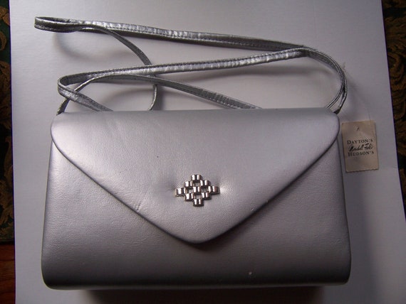 Marshall Fields Handbag - Original Tag Still Attached - Evening Bag ... Marshall Fields Handbag - Original Tag Still Attached - Evening Bag ...