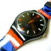 Swatch Madrid Spain Europe watch Fashionable Swiss watch