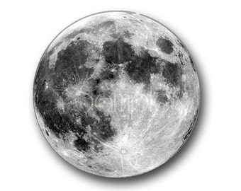 Popular items for celestial moon on Etsy