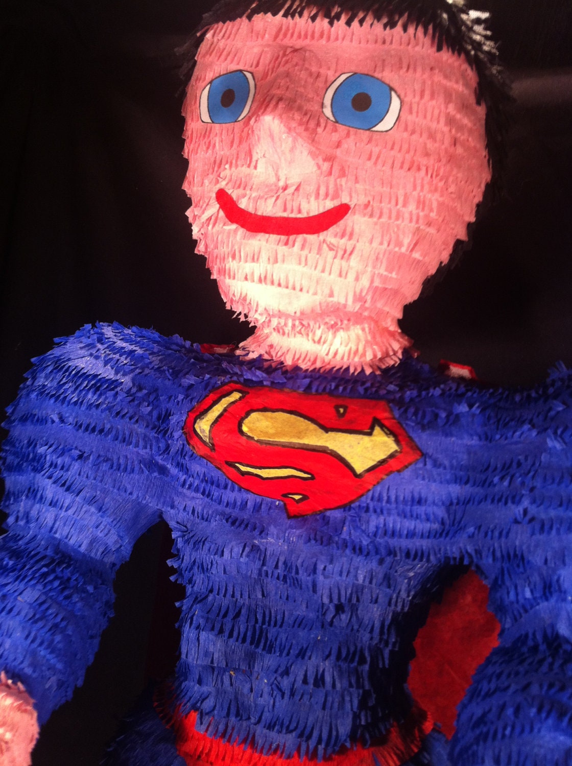 Superman Pinata