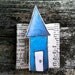Tiny house painting